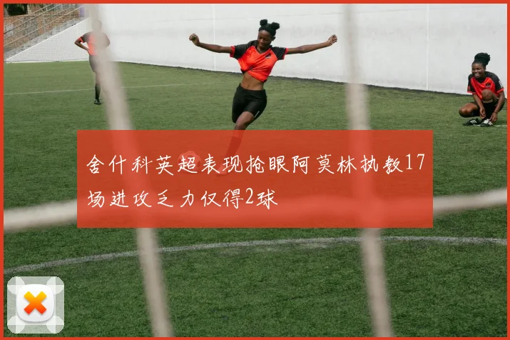 舍什科英超表现抢眼阿莫林执教17场进攻乏力仅得2球