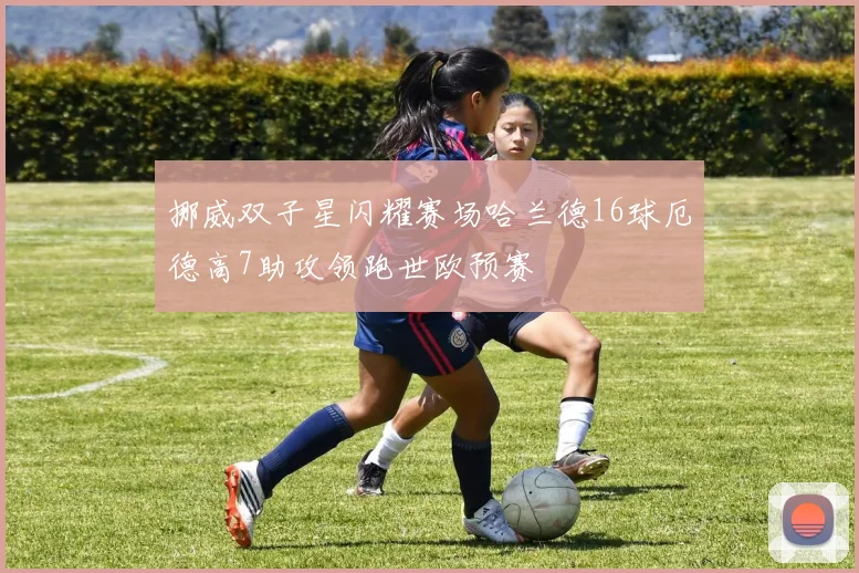 挪威双子星闪耀赛场哈兰德16球厄德高7助攻领跑世欧预赛