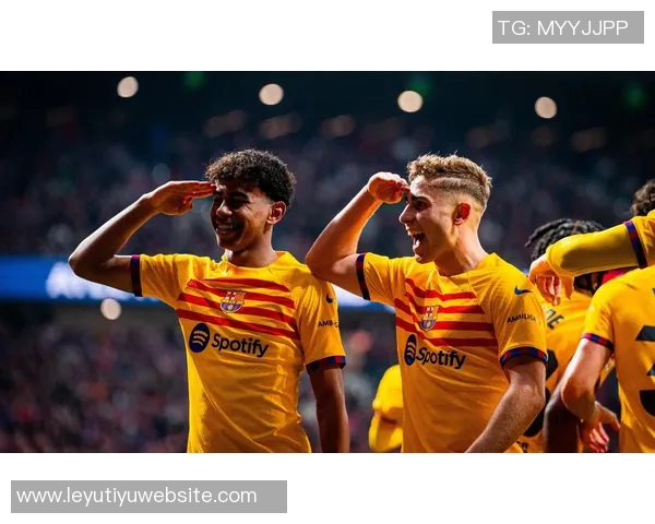 亚马尔费尔明拉菲尼亚复出在即但本周仍将谨慎处理