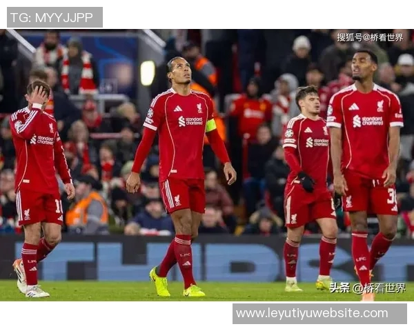 利物浦球员出战情况更新埃基蒂克解禁阿利松弗林蓬莱奥尼因伤缺阵