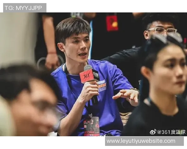 新赛季新挑战丁威迪携361最新战靴DVD4助力球场展现风采 新赛季新挑战丁威迪携361最新战靴DVD4助力球场展现风采