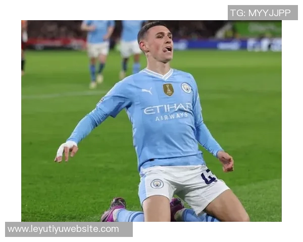 瓜帅期待福登终老曼城并称其有潜力成为球队未来队长